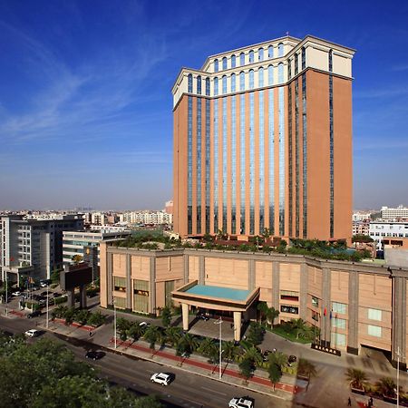 Dongguan Huilihua Hotel Экстерьер фото